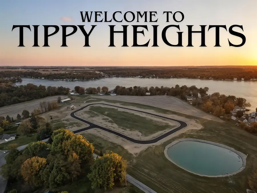 Lot 10 Tippy View Drive, Leesburg, IN 46538 - #3