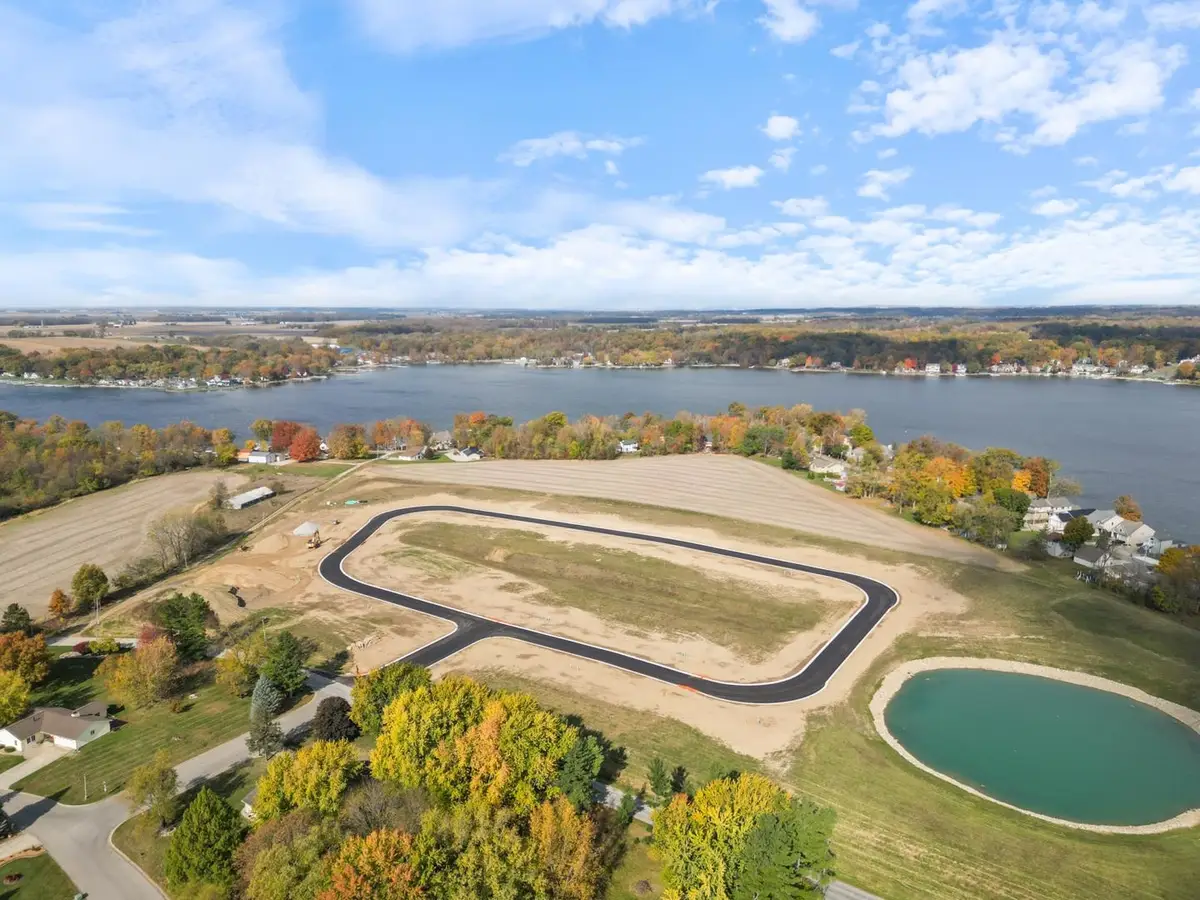 Lot 8 Tippy View Drive, Leesburg, IN 46538 - Image #1