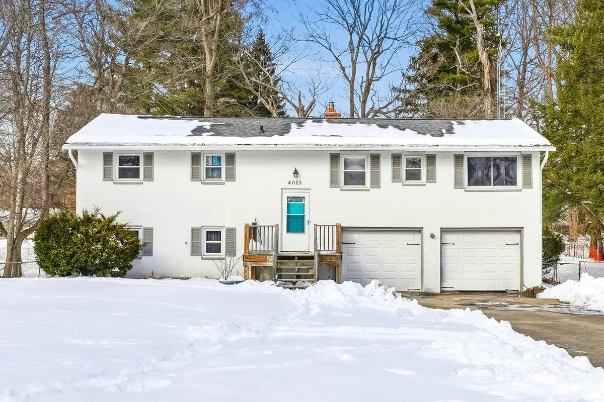 4022 W Glen Oaks Drive, Bloomington, IN 47403 - #1