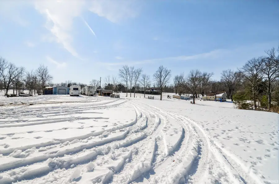 6022 N State Road, Linton, IN 47441 - #2