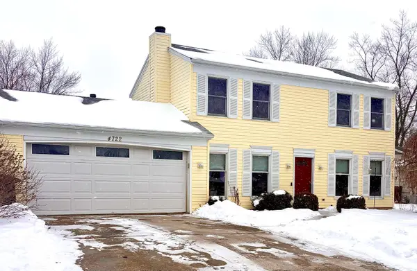 4722 Belvidere Drive, Fort Wayne, IN 46835