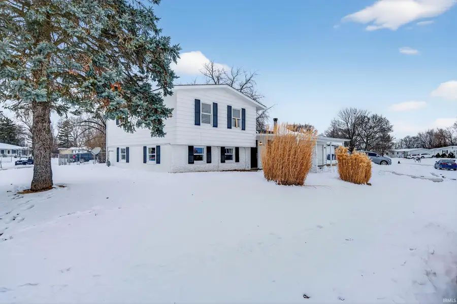 5906 Mendota Drive, Kokomo, IN 46901 - #2