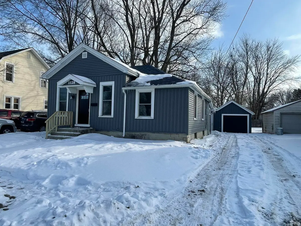 1128 Canal Street, New Haven, IN 46774 - #1