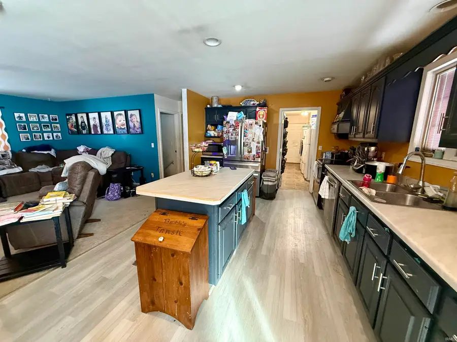 245 E Schlomer Road, Vincennes, IN 47591 - #3