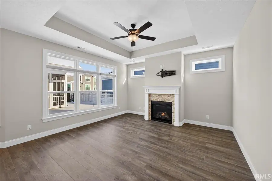 680 Hazelwood Drive, West Lafayette, IN 47906 - #3