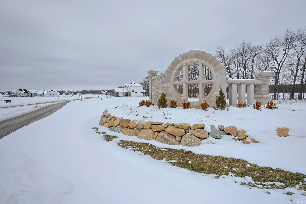 50541 Tanner Row, Granger, IN 46530 - #1