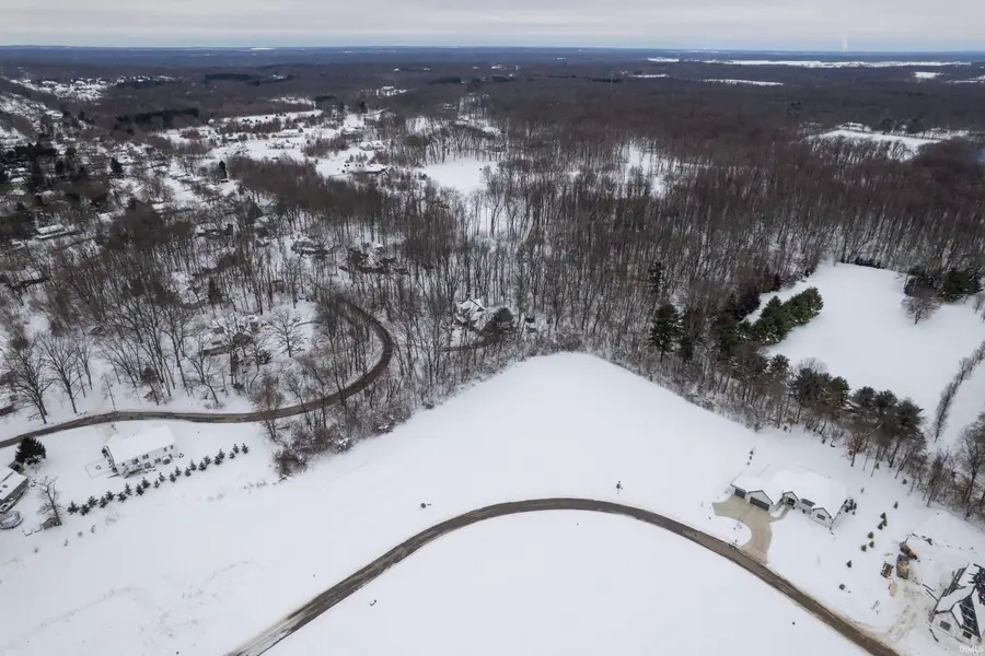 50541 Tanner Row, Granger, IN 46530 - #3