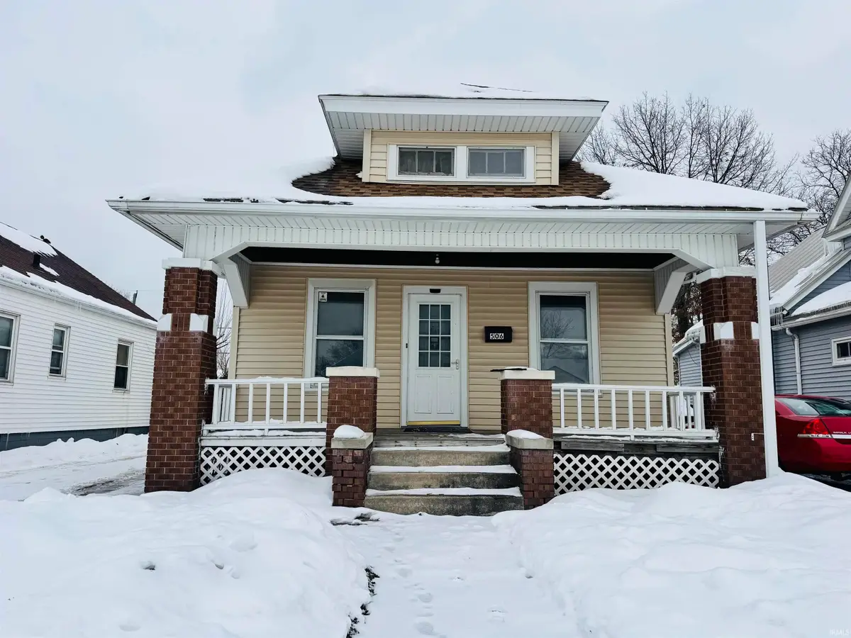 506 Liberty Street, South Bend, IN 46619 - #1
