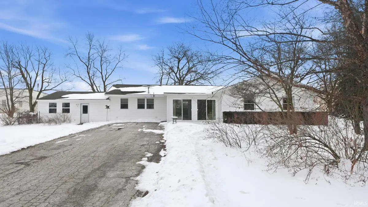 1540 Western Avenue, Bluffton, IN 46714 - #1