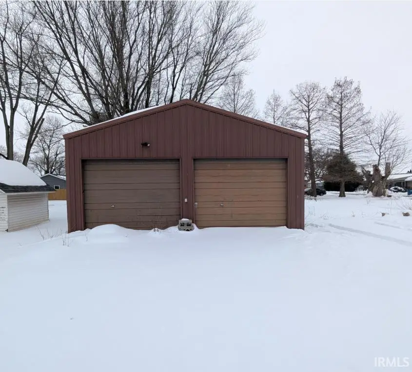 W 6th Street, Monroe City, IN 47557 - #2