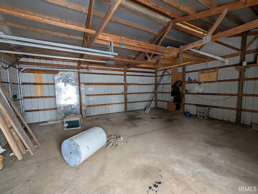 W 6th Street, Monroe City, IN 47557 - #3