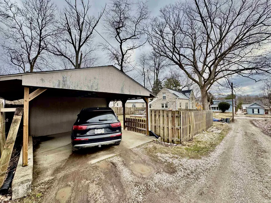 1105 N Woodburn Avenue, Bloomington, IN 47404 - Image #3