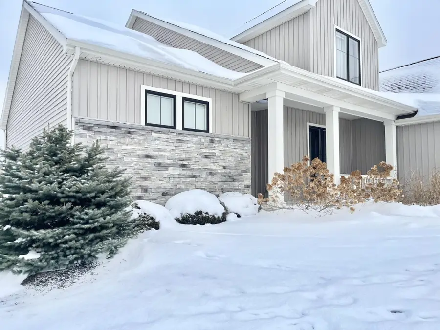 1743 Faircloud Drive, Fort Wayne, IN 46814 - #2