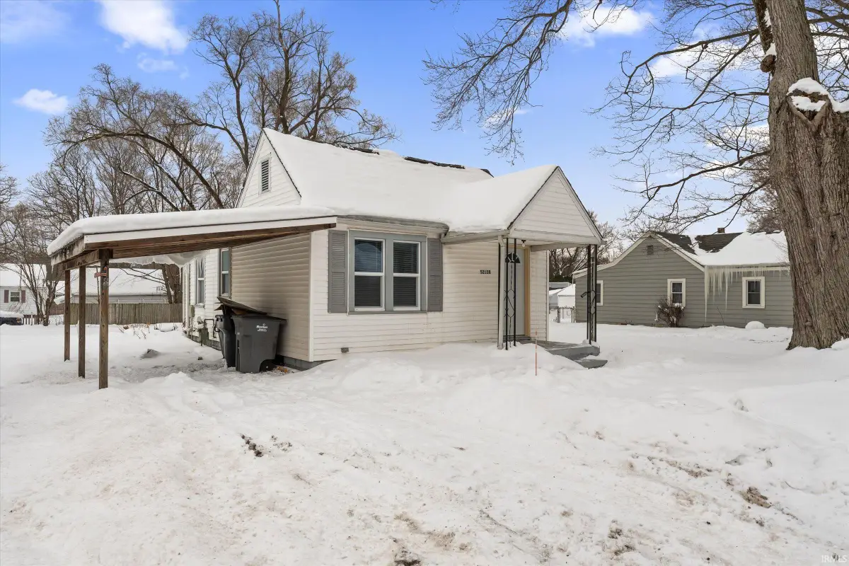 52128 Helmen Avenue, South Bend, IN 46637 - #1