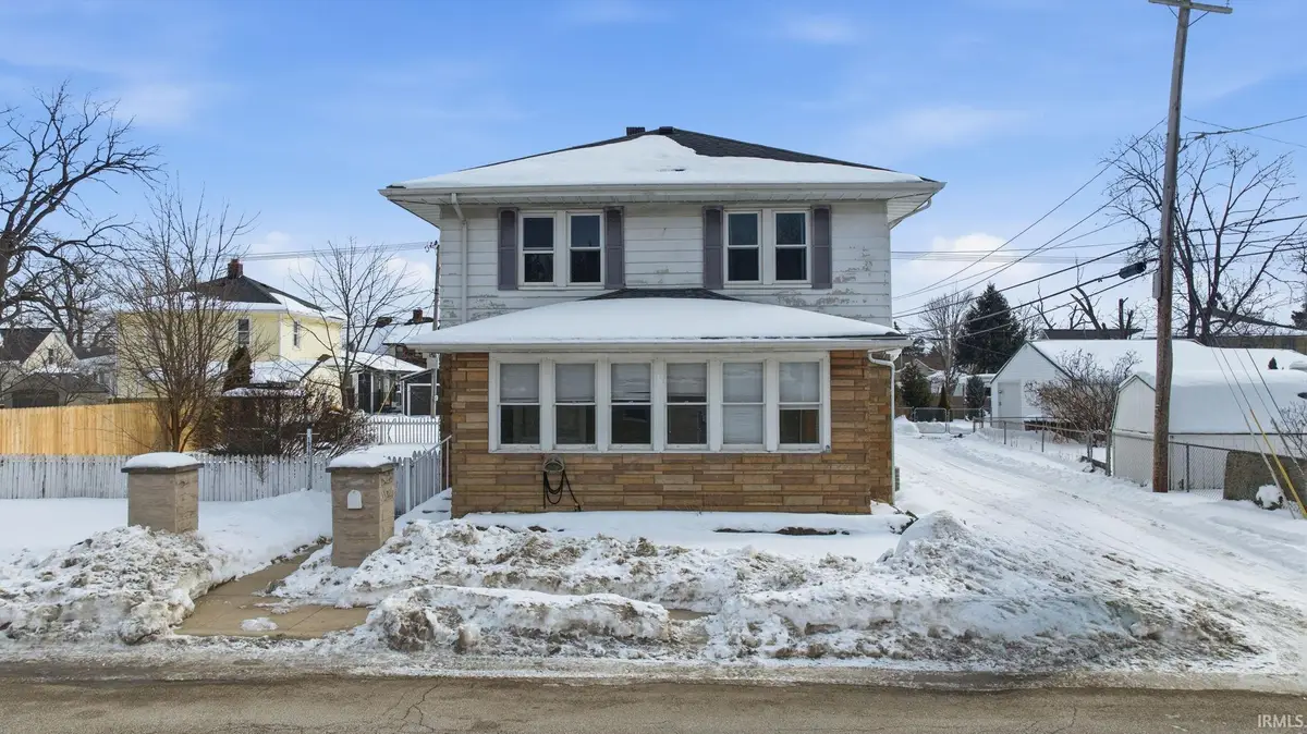 1016 Division Street, Mishawaka, IN 46545 - Image #1