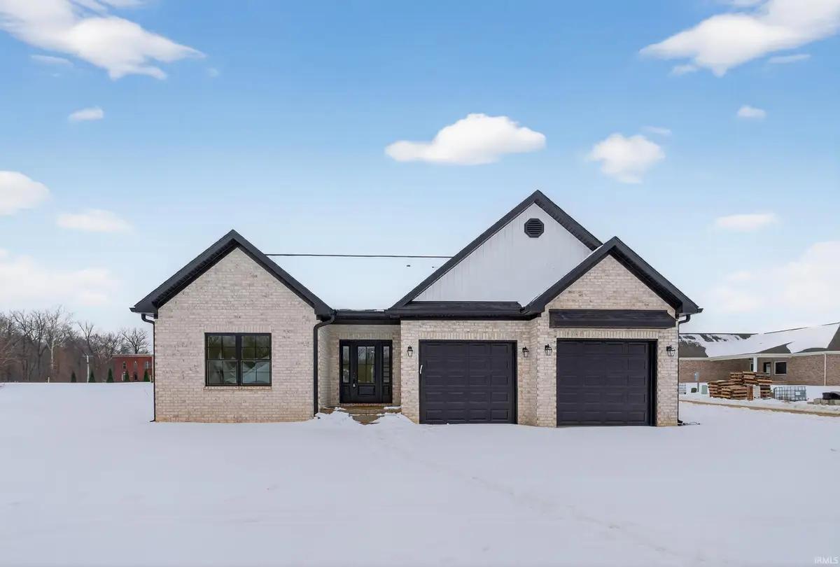 6021 Glencrest Court, Newburgh, IN 47630 - #1