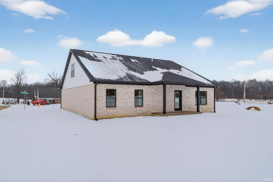 6021 Glencrest Court, Newburgh, IN 47630 - #2