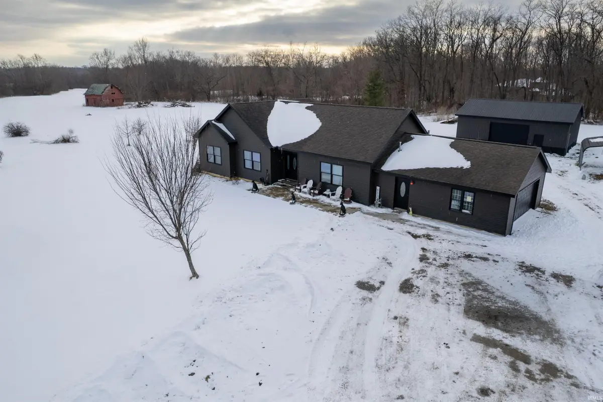 2325 N Huntington Road, Marion, IN 46952 - Image #1