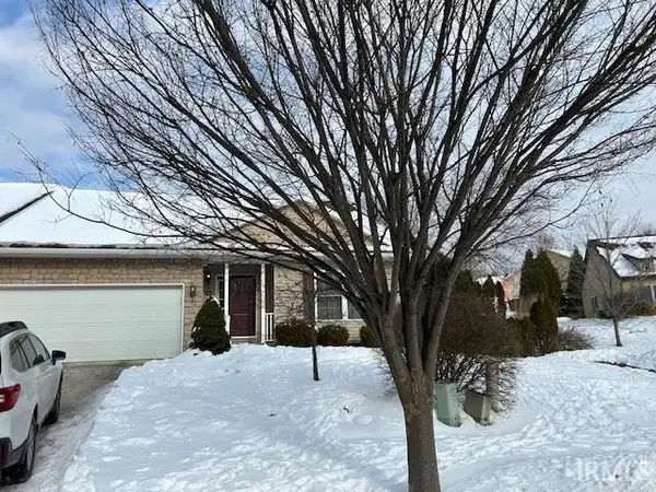 1448 W Petal Court, Bloomington, IN 47403