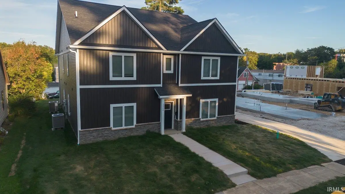 1200 N Woodburn Avenue, Bloomington, IN 47404 - Image #1