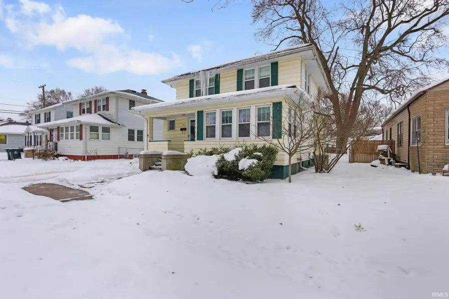 822 E Irvington Avenue, South Bend, IN 46614 - Image #2