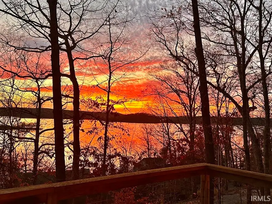 9002 E Agate Avenue, Nashville, IN 47448 - #2