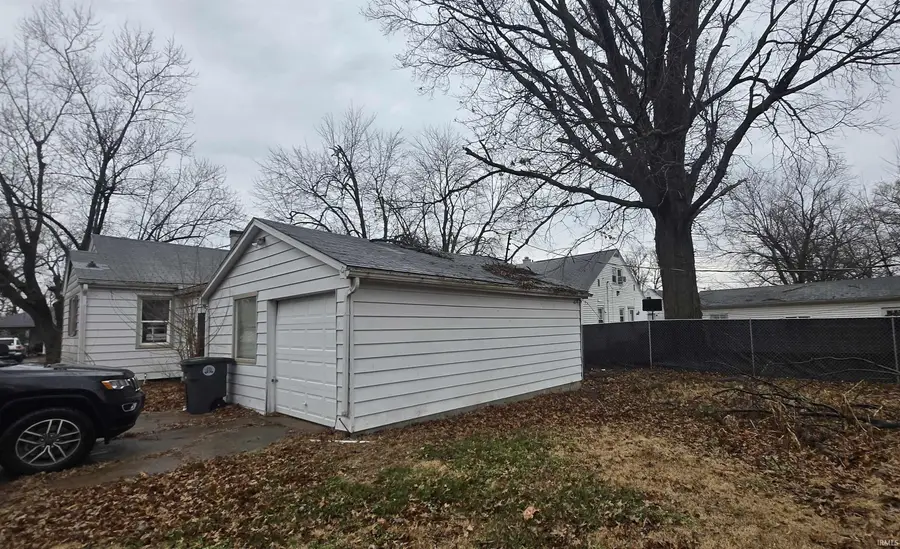 1862 Marshall Avenue, Evansville, IN 47714 - #3