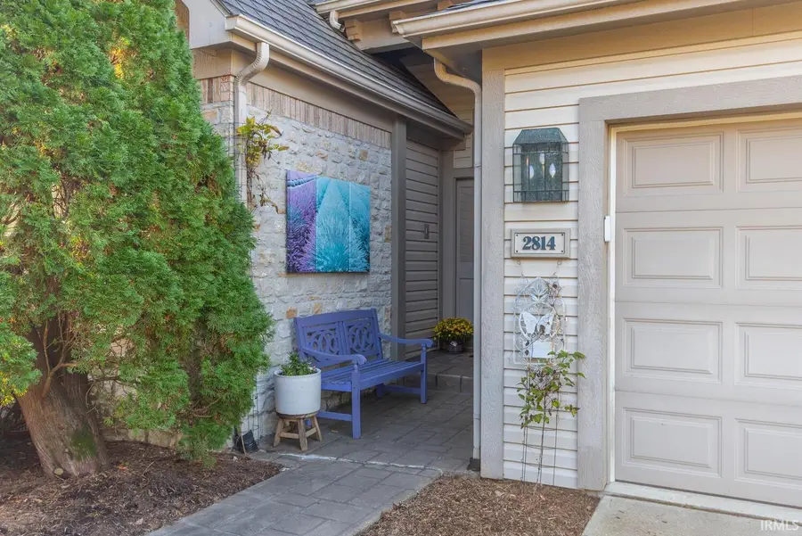 2814 S St Remy Circle, Bloomington, IN 47401 - Image #2