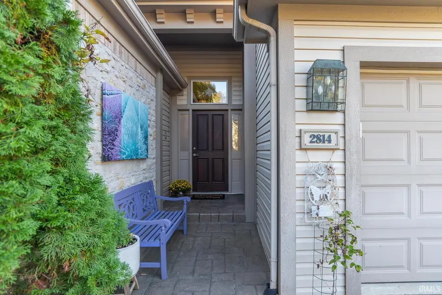 2814 S St Remy Circle, Bloomington, IN 47401 - Image #3