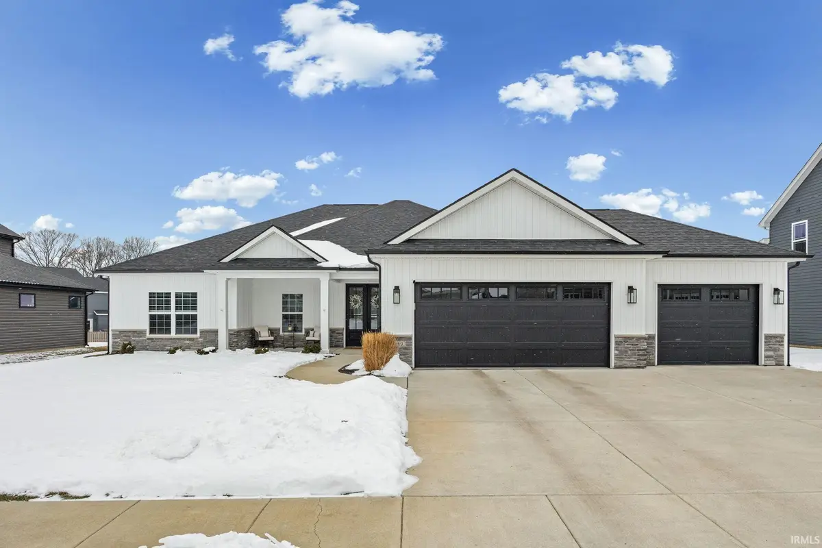 4660 Fieldstone Drive, Lafayette, IN 47909 - Image #1