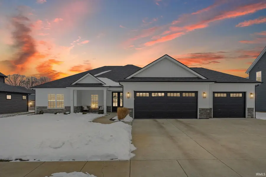 4660 Fieldstone Drive, Lafayette, IN 47909 - Image #3