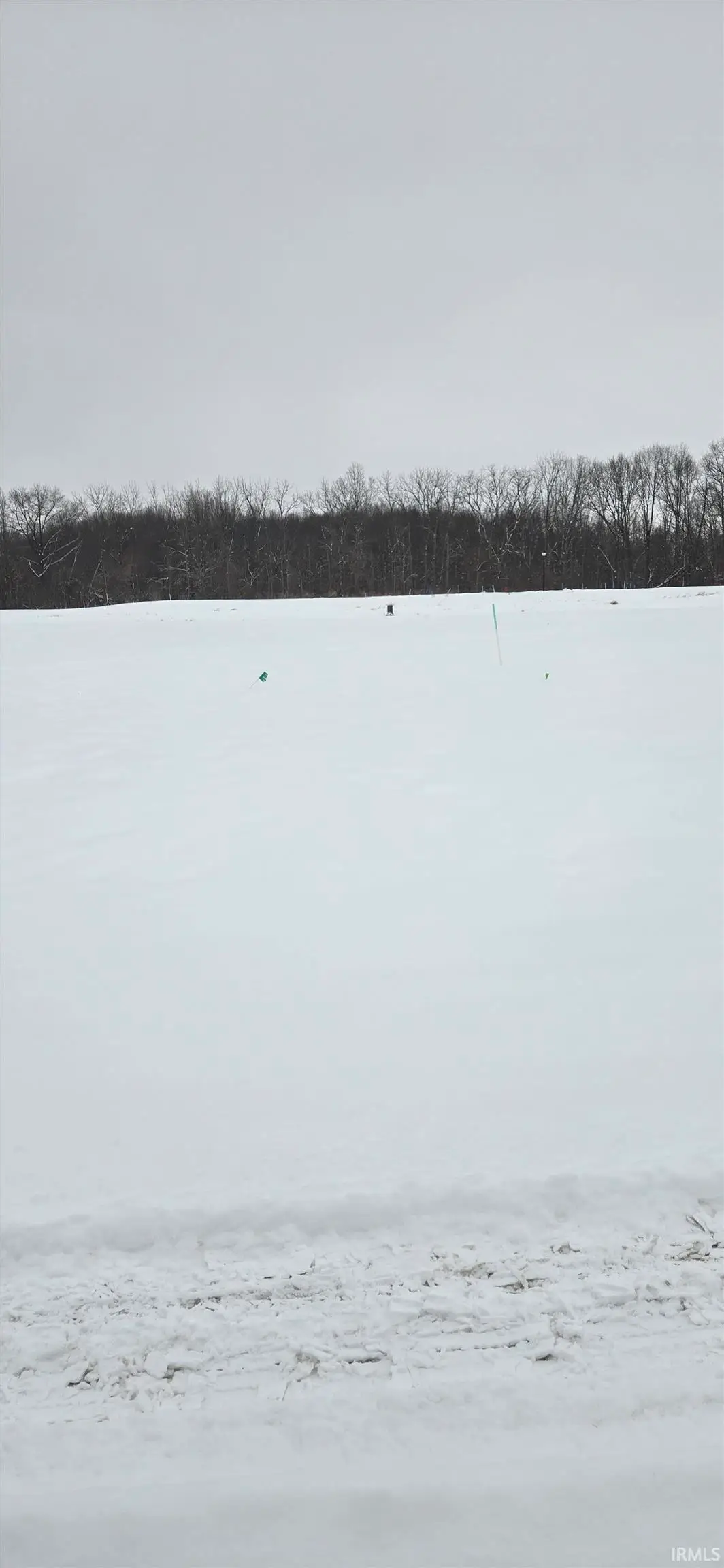 1402 E Boulder Run, Columbia City, IN 46725 - #1