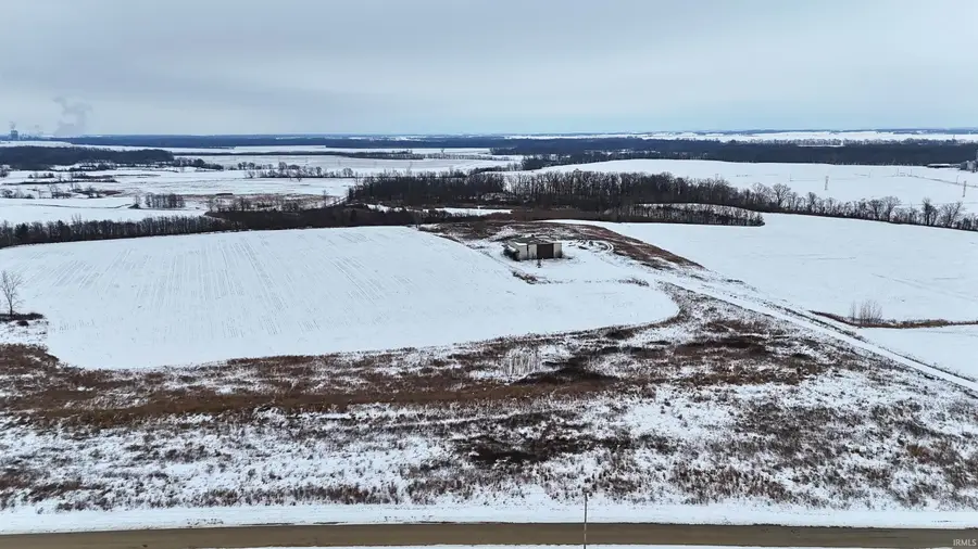 40+/- Acres S Wampler Road, Bicknell, IN 47512 - #3