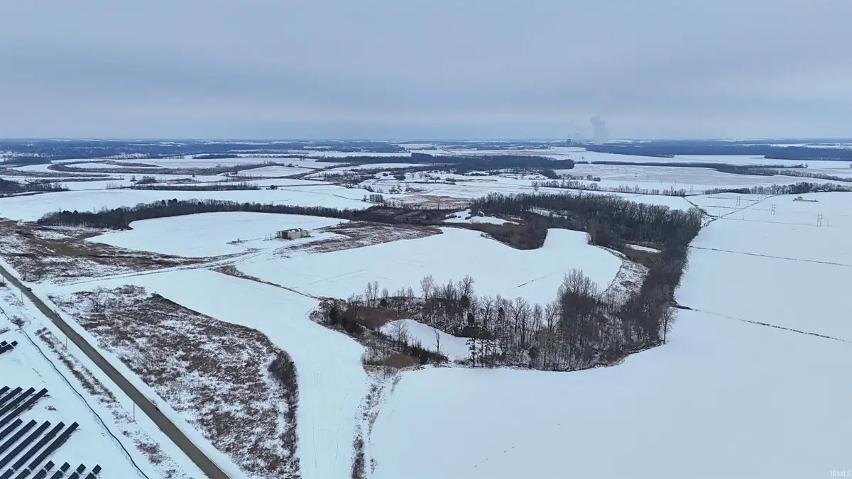 50.+/- Acres N Sycamore Road, Bicknell, IN 47512 - #1