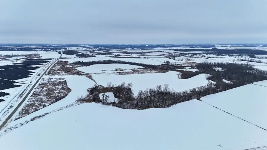 50.+/- Acres N Sycamore Road, Bicknell, IN 47512 - #2