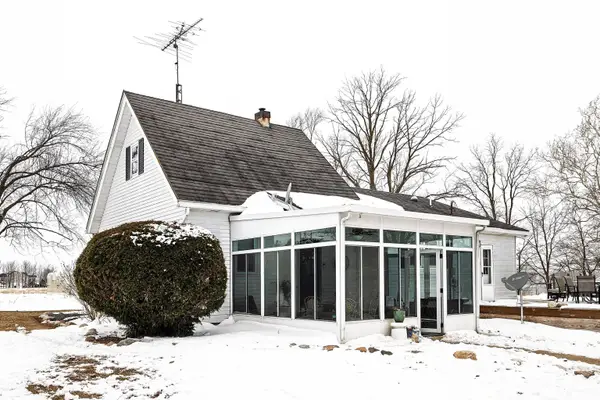 3492 W 500 S, Sharpsville, IN 46068