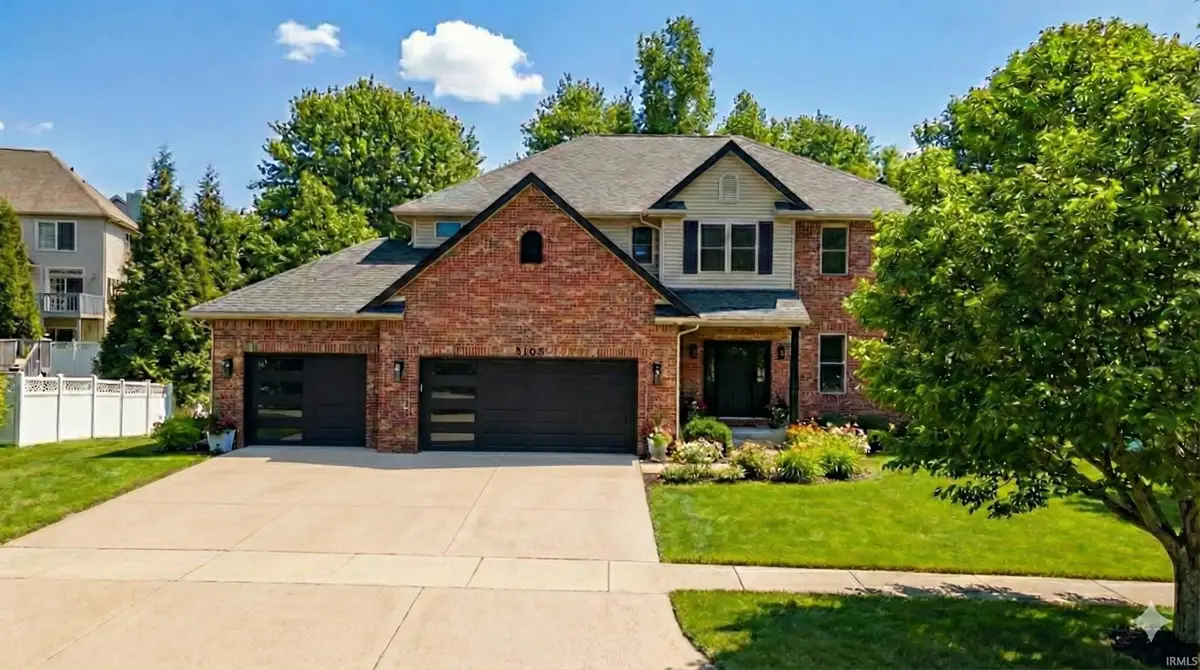 3105 S Forrester Street, Bloomington, IN 47401 - Image #1