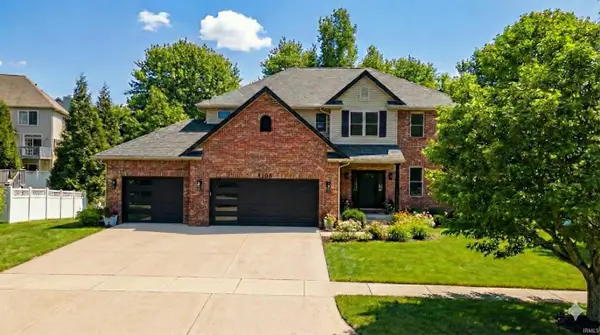 3105 S Forrester Street, Bloomington, IN 47401