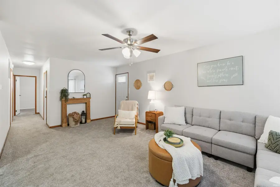 800 N Knight Circle, Marion, IN 46952 - #3