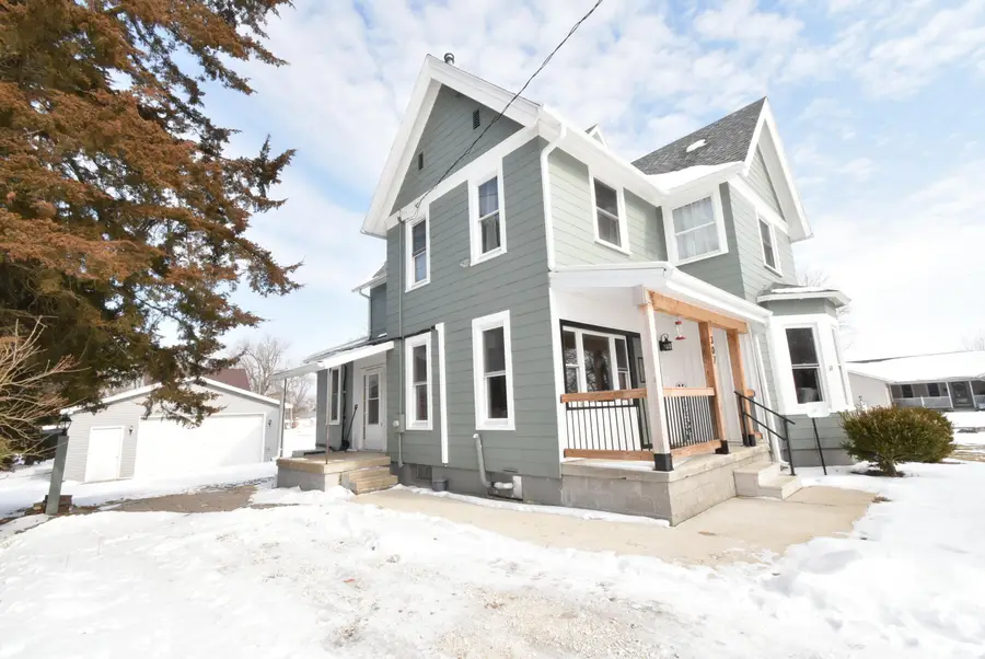 307 E 4th Street, Earl Park, IN 47942 - Image #3