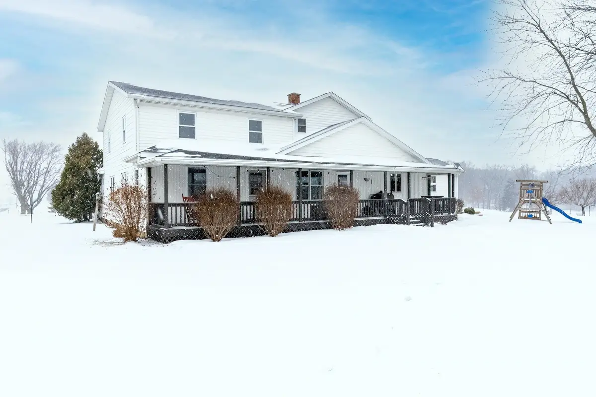 2065 N 500 W, Shipshewana, IN 46565 - Image #1