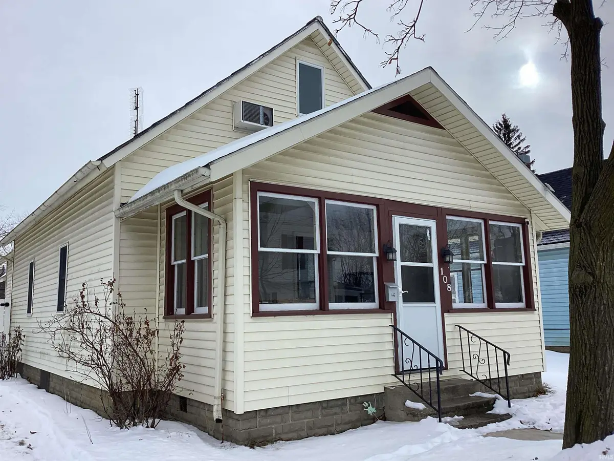 108 N 11th Street, Decatur, IN 46733 - #1