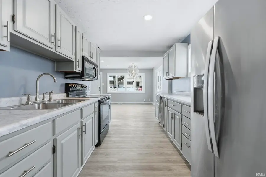 1917 Glenwood Avenue, Fort Wayne, IN 46805 - #3