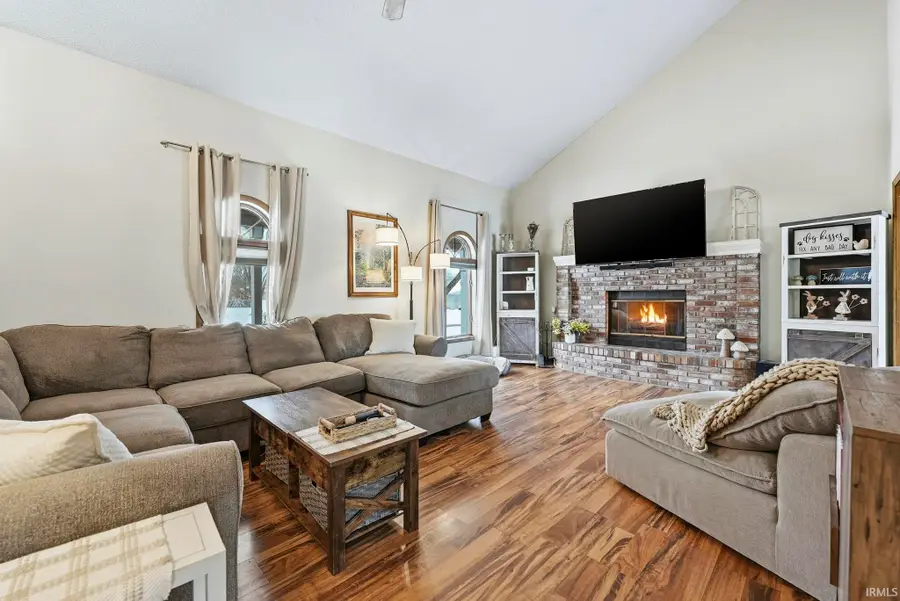 3035 Cherokee Run, New Haven, IN 46774 - #2