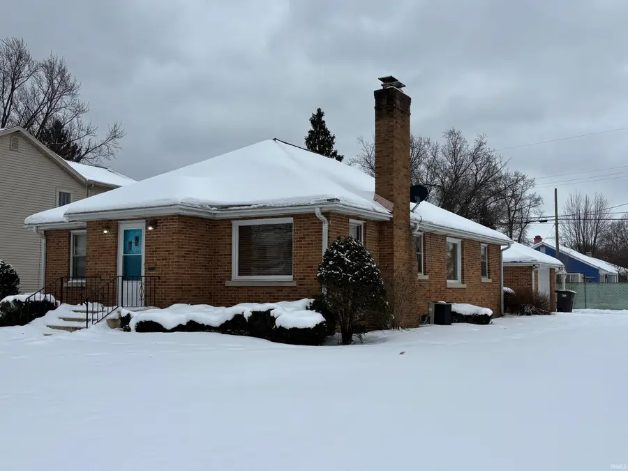 1541 Strong Avenue, Elkhart, IN 46514 - #3