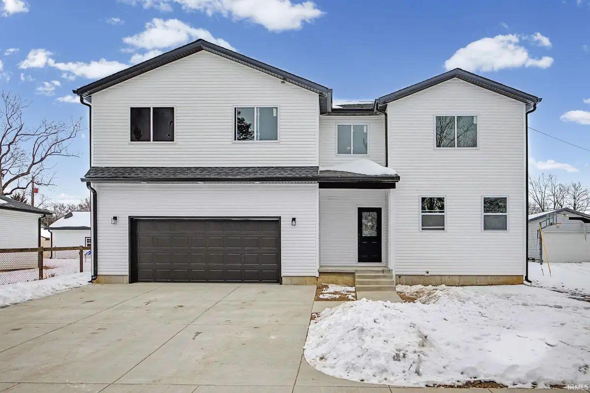 318 W First Street, Mulberry, IN 46058 - Image #1