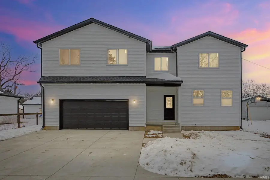 318 W First Street, Mulberry, IN 46058 - Image #2