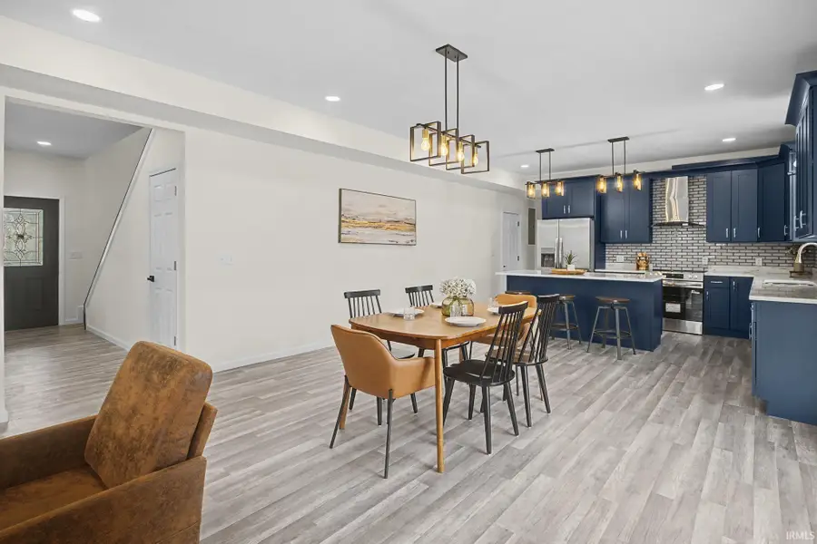 318 W First Street, Mulberry, IN 46058 - Image #3