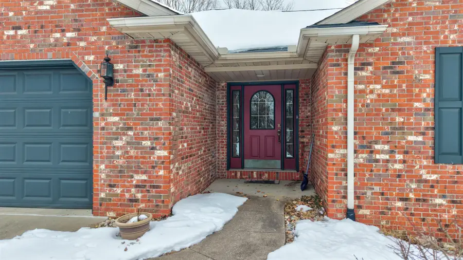 1137 S Balthazar Drive, Santa Claus, IN 47579 - #3