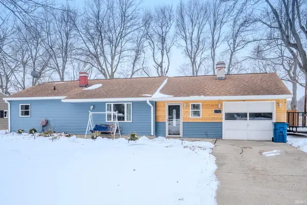 3752 N Pleasant Lane, Peru, IN 46970